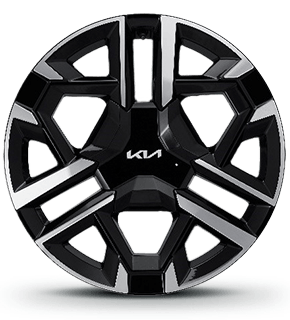 14" Alloy Wheel