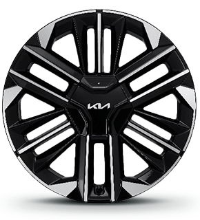 14" Alloy Wheel
